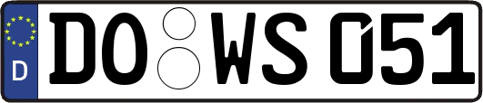 DO-WS051