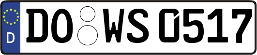 DO-WS0517