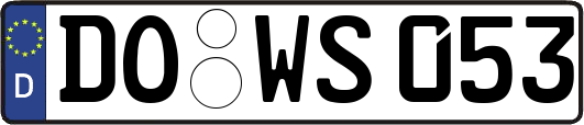 DO-WS053