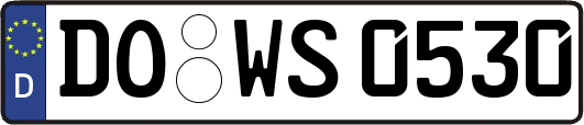 DO-WS0530