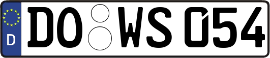 DO-WS054