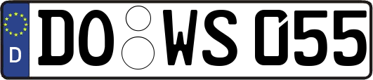 DO-WS055