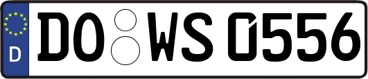 DO-WS0556
