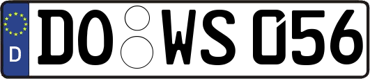 DO-WS056