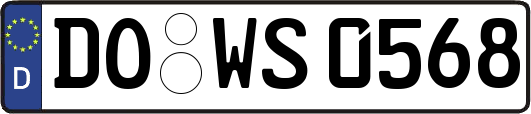 DO-WS0568