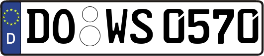 DO-WS0570