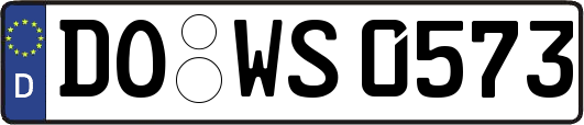 DO-WS0573