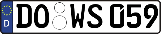 DO-WS059