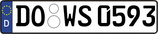 DO-WS0593