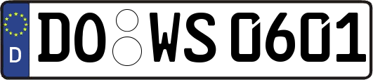 DO-WS0601