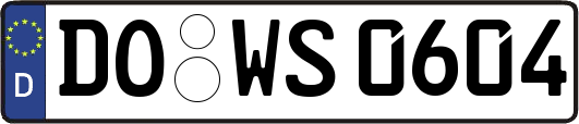 DO-WS0604