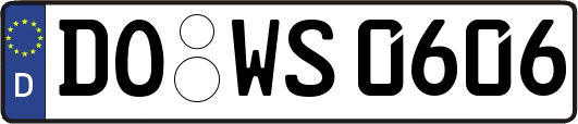 DO-WS0606