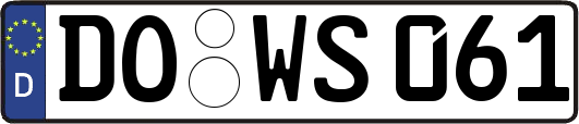 DO-WS061