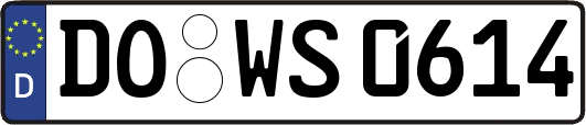 DO-WS0614