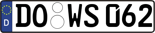 DO-WS062