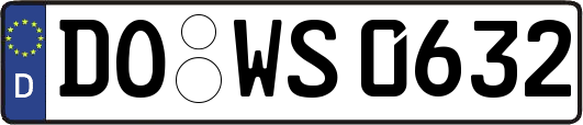 DO-WS0632