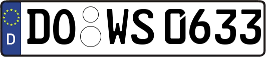 DO-WS0633
