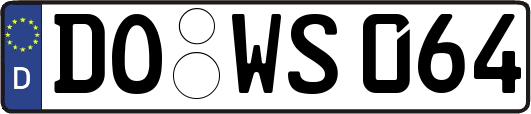 DO-WS064