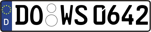 DO-WS0642