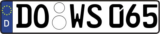 DO-WS065