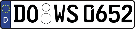 DO-WS0652