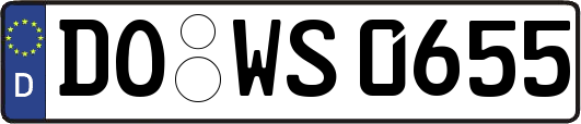 DO-WS0655