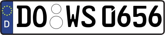 DO-WS0656