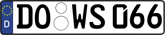 DO-WS066