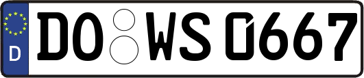 DO-WS0667