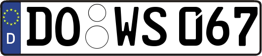 DO-WS067