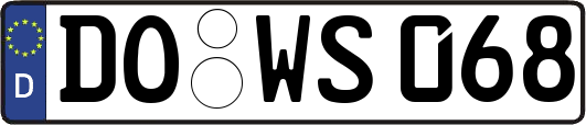 DO-WS068