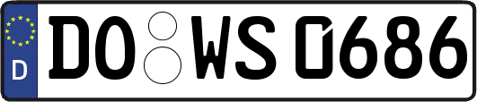 DO-WS0686