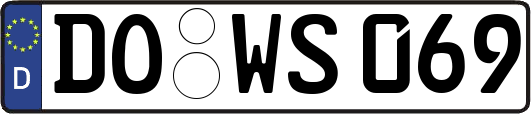 DO-WS069