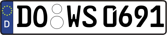 DO-WS0691