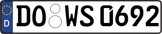 DO-WS0692