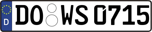DO-WS0715