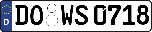 DO-WS0718