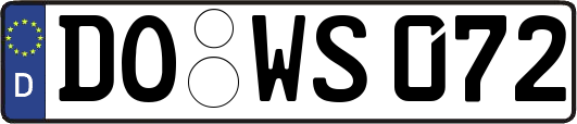 DO-WS072