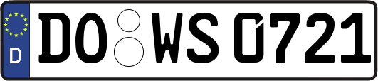 DO-WS0721