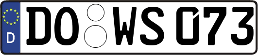 DO-WS073