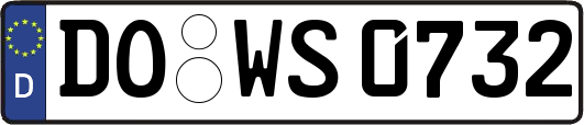 DO-WS0732