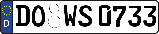 DO-WS0733