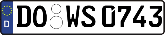 DO-WS0743