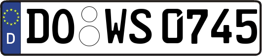 DO-WS0745