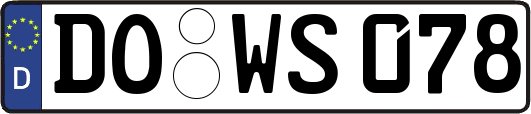 DO-WS078