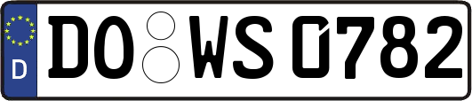 DO-WS0782