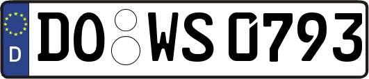 DO-WS0793