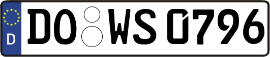 DO-WS0796