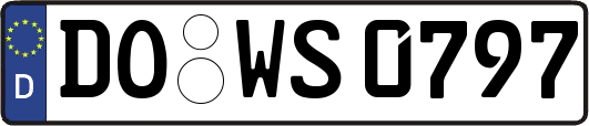 DO-WS0797