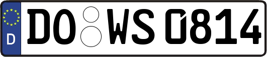 DO-WS0814